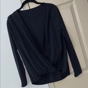 Lululemon top EUC